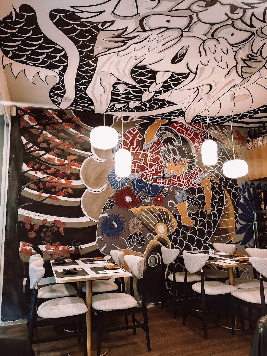 Taberna Shakai